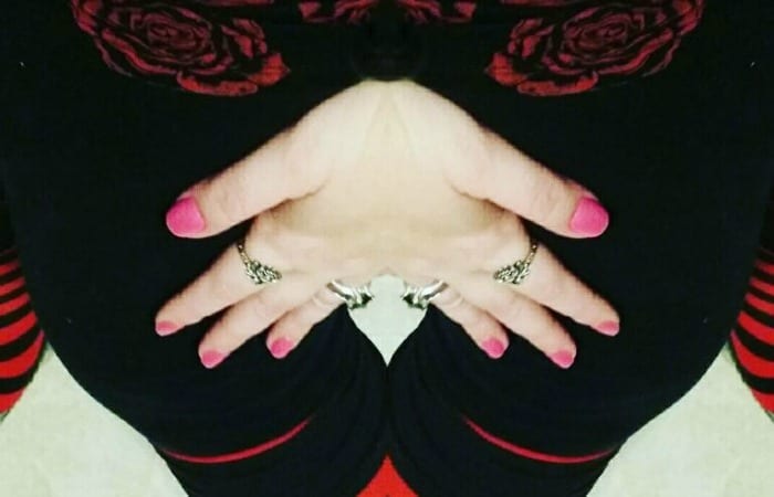 Can I Touch You? And Other Odd Questions Only Another LuLaRoe Addict Will Understand.