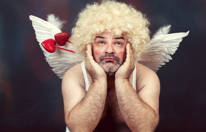 Why Is Valentine’s Day Still A Thing?