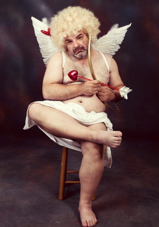 Valentine's Day