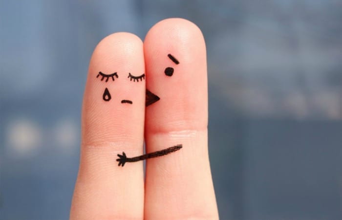 How To Be A Friend To Your Depressed Friend
