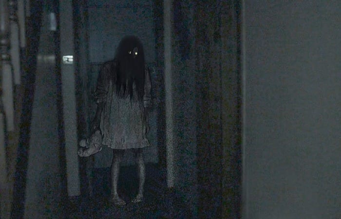 My Daughter Is A Creeper, And Sometimes I Sleep With One Eye Open…