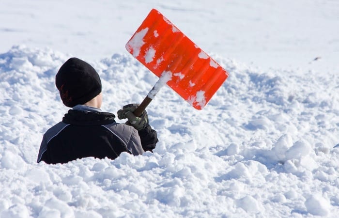5 Reasons To Not Believe In Global Warming