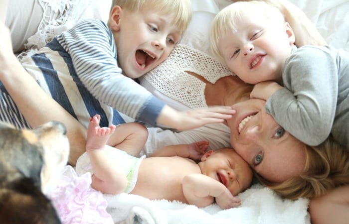 Moms On Medication: We’re Less Crazy Now