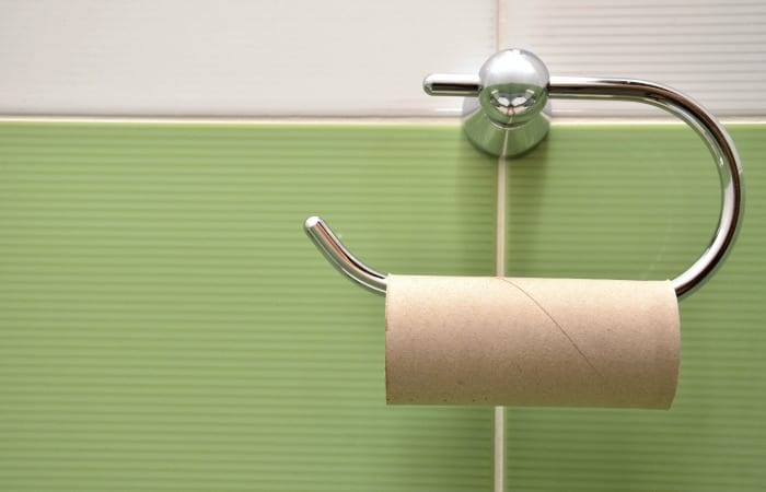 Could Someone Please Tell My Family The Toilet Paper Fairy Doesn’t Exist?