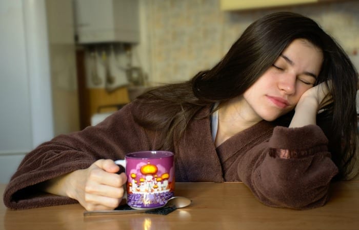 This Syndrome Significantly Raises Your Risk Of Dying Early!