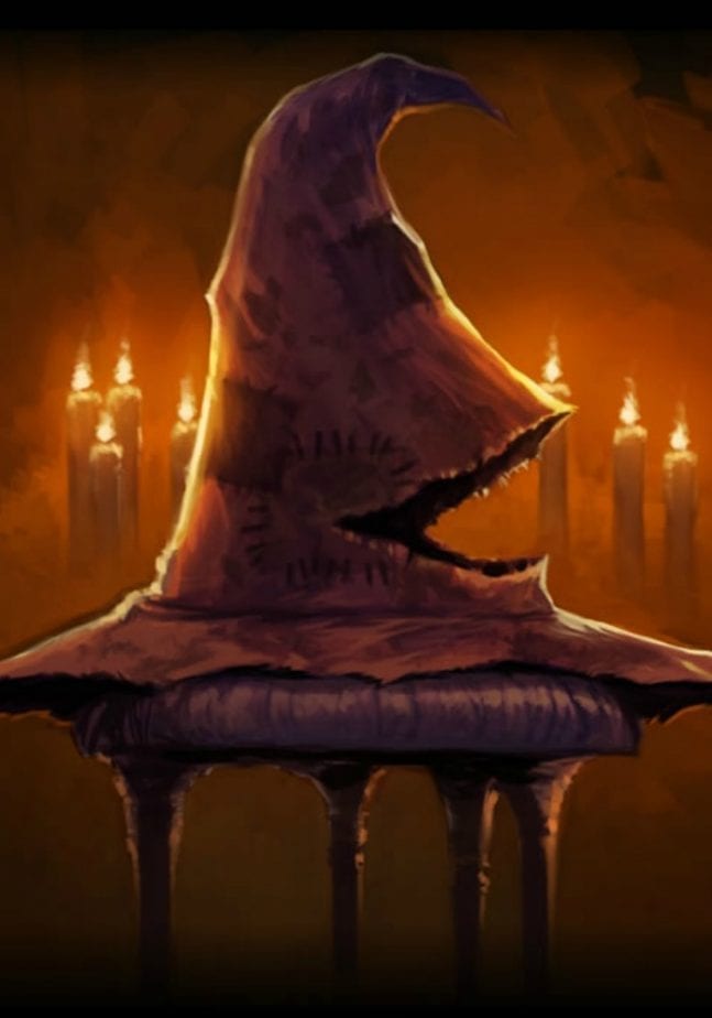 sorting hat drama-2