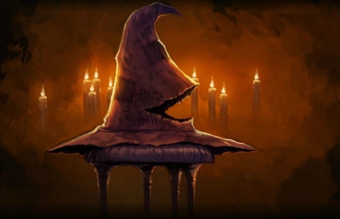 Turns Out I’m A Hufflepuff. Thanks A Lot, Sorting Hat!