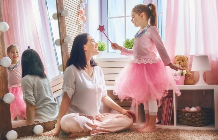 8 Unexpected Perks Of Having Kids
