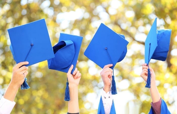 The Best Graduation Gifts