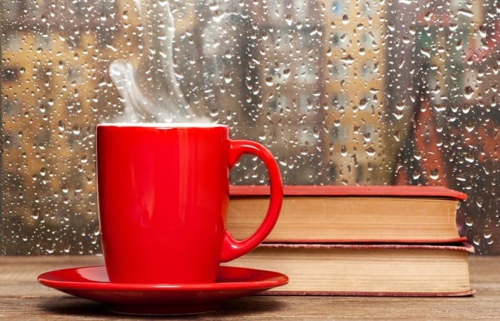 So Tell Me: Are You Team Coffee, Or Team Tea?