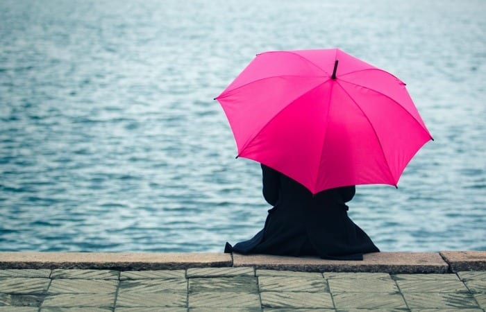 “I Am Alone” The Great Lie We All Tell Ourselves