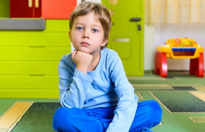 So Your Child Has Autism And You Have Denial