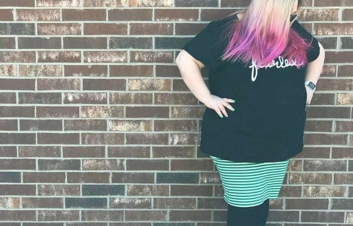 The LuLaRoe Obsession Starts With Just A Pair Of Black Leggings…