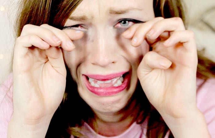Period ‘Ragrets’, I Have A Few