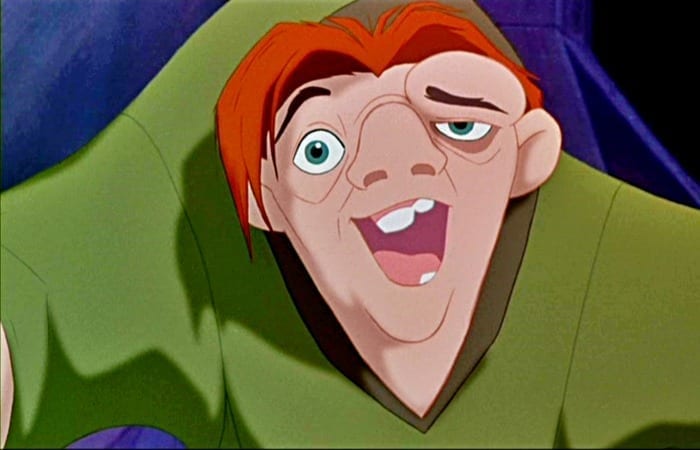 That Time A Mosquito Made My Ear Look Like Quasimodo