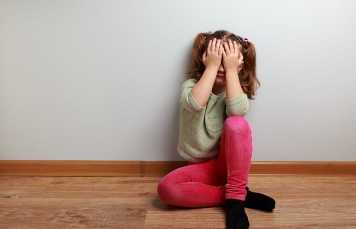 5 Things That Are Killing My Kids