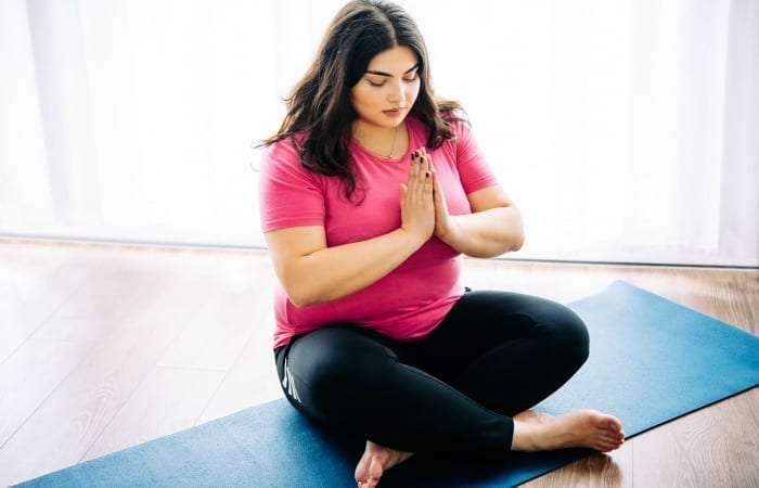 5 Ways To Shed The Stress This April!