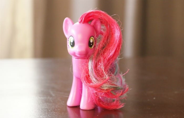 My Little Pony: They’re Not Just For Kids Anymore!