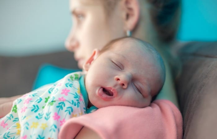 Trying To Poop After My C-Section Nearly Killed Me