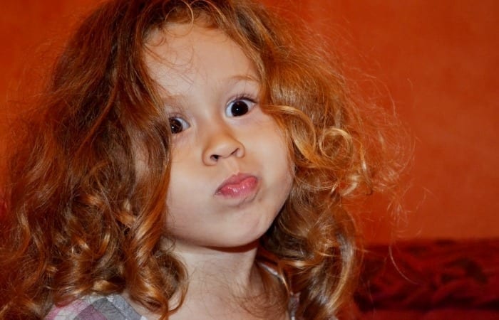 5 Things Moms Of Strong-Willed Children Know To Be True