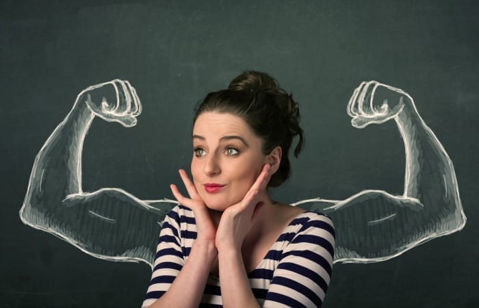 Insecurity Can Kiss My Ass: I’m Taking My Power BACK!
