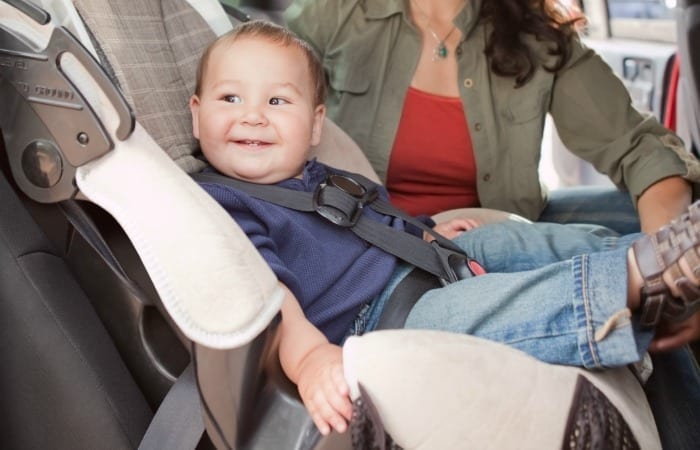 5 Things To Pack If You’re Taking A Toddler On A Road Trip