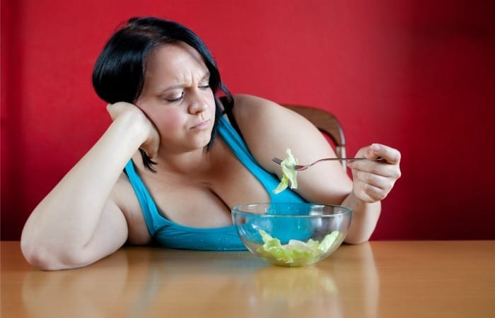 What Really Happens Every Single Time I Start A Diet…
