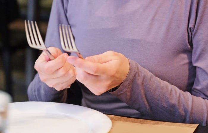 Seriously, Where The Fork Are All My Spoons?