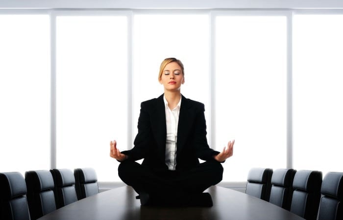 How I Found My Zen And Other Ways To De-Stress