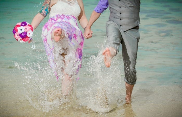 If You’re Thinking About Eloping, Here’s What You Should Know!