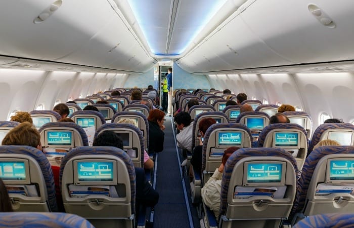 Why I Might Never Fly Again (And It Isn’t What You Think!)