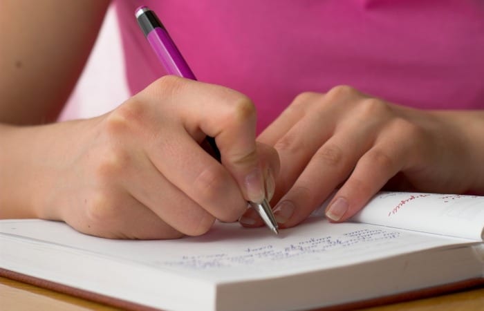 Writing Saved Her Life (And It Can Save Yours, Too!)
