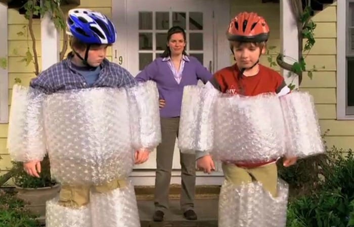 My Teens Don’t Need A Helicopter Mom Anymore, And I Feel Like I’ve Been Retired