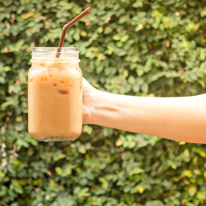 iced coffee is life fuel, so we want you to be able to make your own easily
