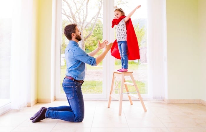 5 Killer Things Only Your Dad Can Teach You!