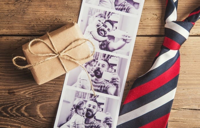 Ten Father’s Day Ideas That Won’t Break The Piggy Bank!