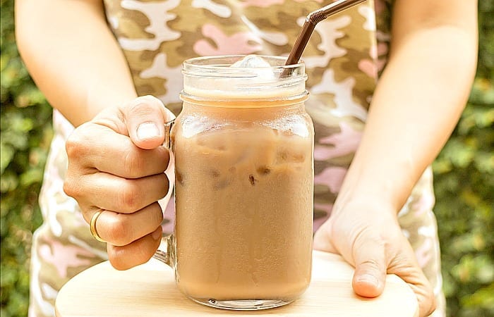 The Six-Step Iced Coffee Method