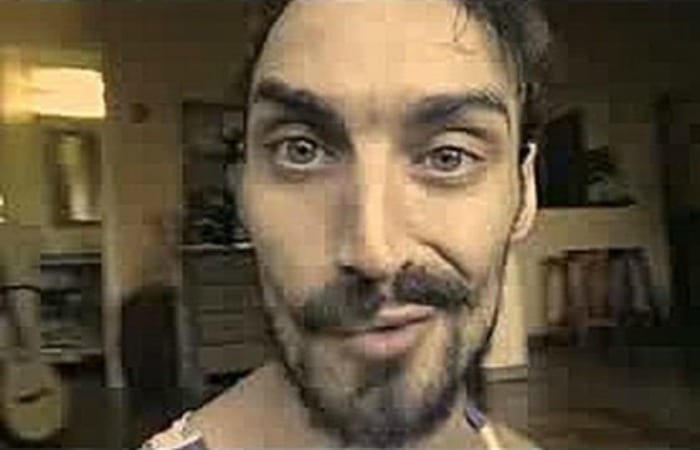 Once The Music Starts, You Won’t Believe What Happens To This Guy’s Face!