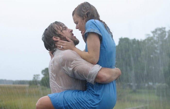 10 Chick Flicks To Watch When Your Uterus Is Being A Little Bitch