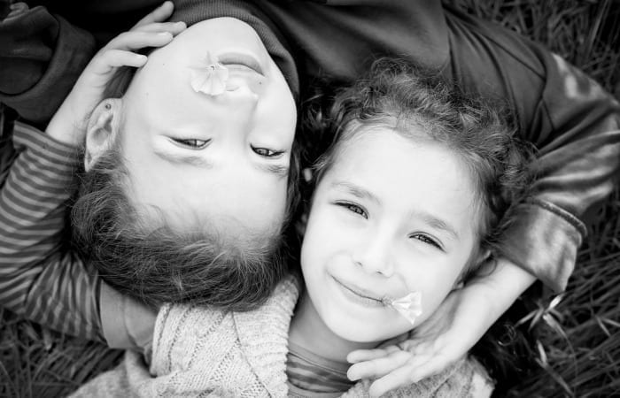 Stepchildren Are The Children Of Your Heart…