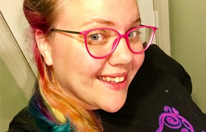 3 Reasons You Should Go Out And Rainbowfy Your Hair TODAY!