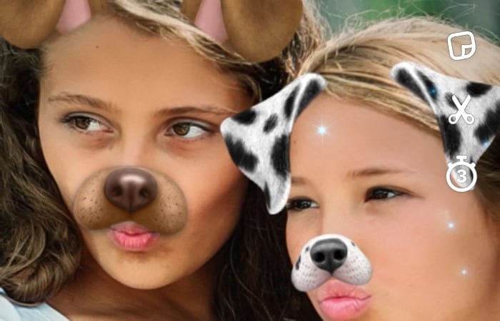 How Snapchat is Giving Your Teens Lice