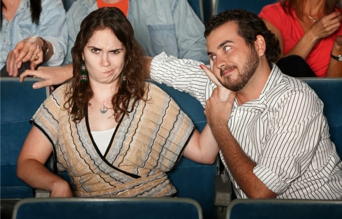 No, You Aren’t Perfect…But Should You Settle?