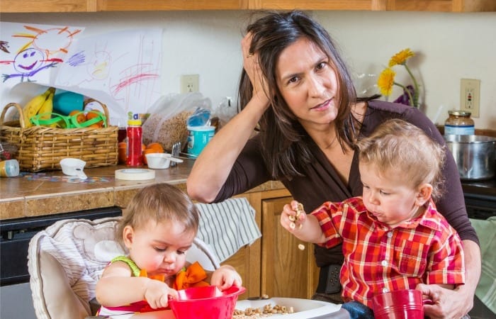 8 Things Only Moms With Anxiety Truly Understand