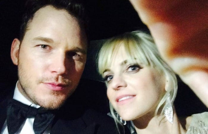 Chris Pratt And Anna Faris Splitting Up Is The Adult Version Of Finding Out Santa Isn’t Real