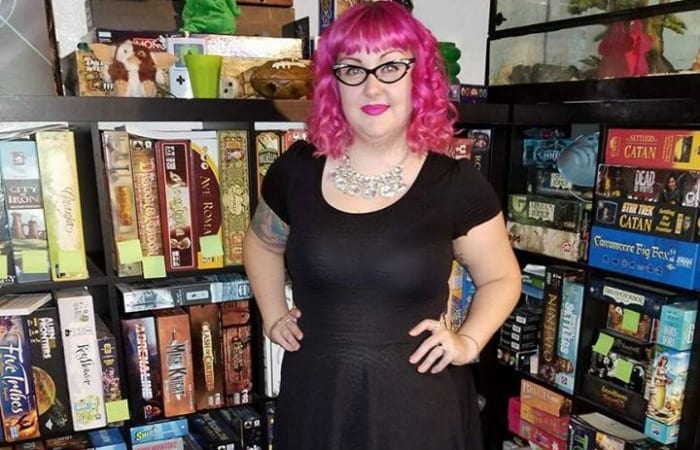 Why I Chose A LuLaRoe Nicole Over A Little Black Dress (And You Should, Too!)