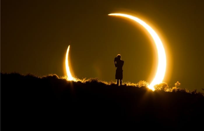 Now That The Solar Eclipse Is Over, Here Are 10 Questions Your Kids Might Be Asking!