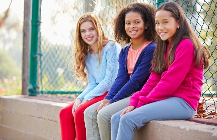 The Odd Experience Of Being The Token White Person