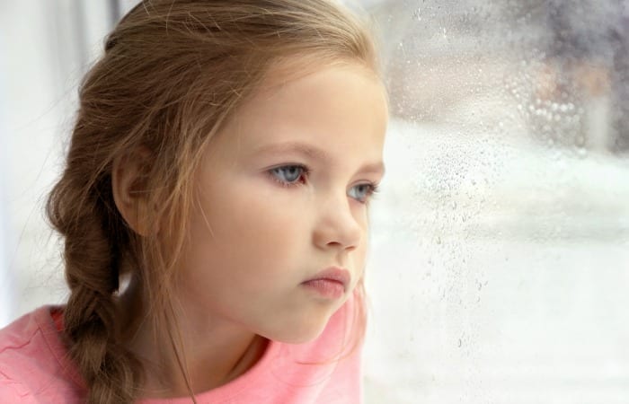How Being Bored Is Good For Your Child!