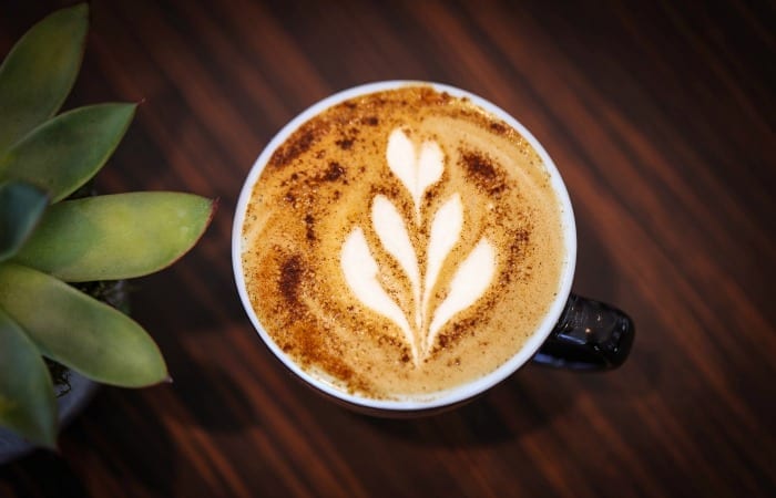 Move Over Pumpkin Spice, Chai Latte Season Is Coming!